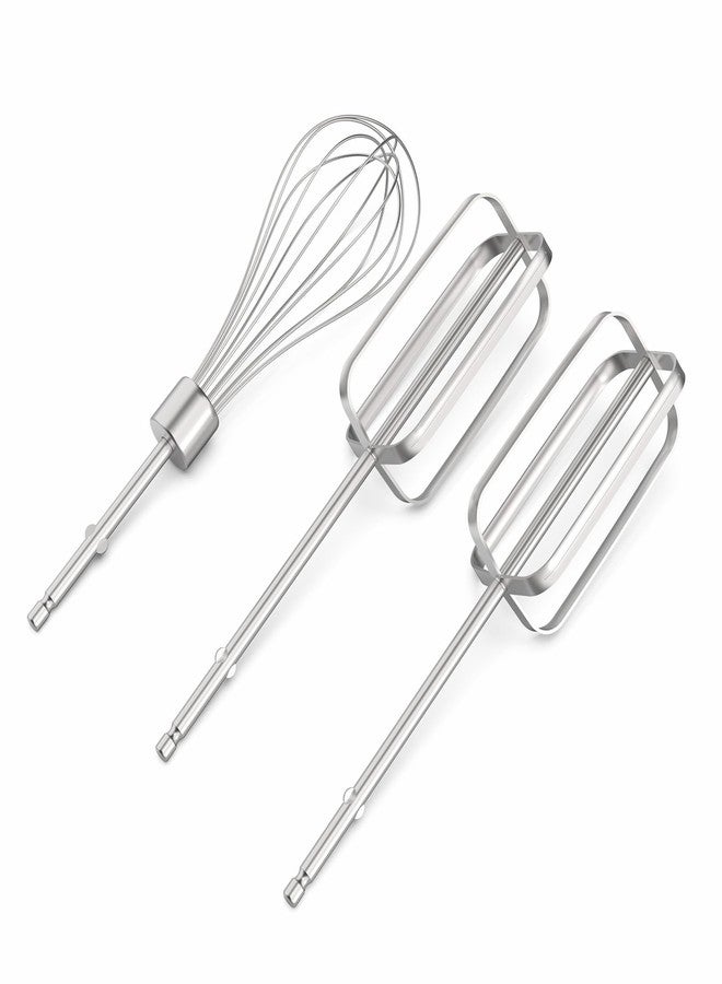 Xinxinlin Replacement Beaters for Hamilton Beach Hand Mixers, Compatible with Models 62682RZ, 62692, 64699, 62695V Series - Image 1